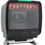 Syble XB-8809H 2D Desktop Barcode Scanner