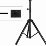 TC-PS-120 Adjustable Projector Stand 1.2M