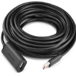 USB 2.0 Active Extension Cable 15m