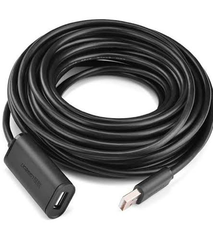 USB 2.0 Active Extension Cable 15m