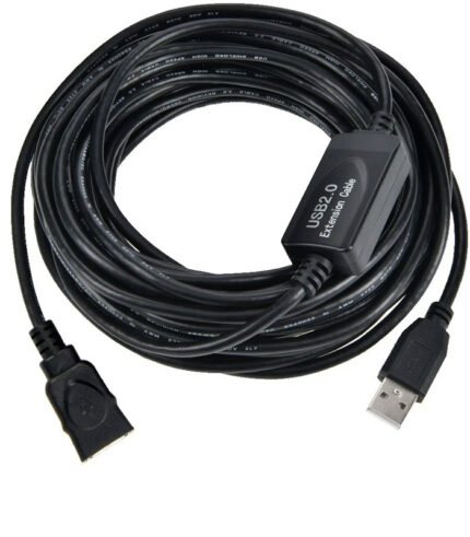 USB 2.0 Extension Cable 20m