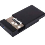 USB 2.5 External Case