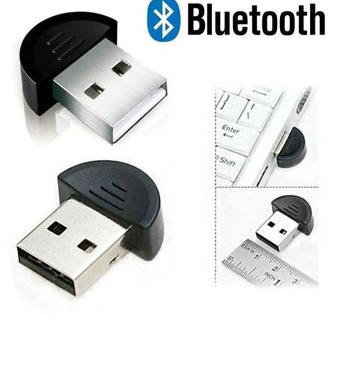 USB Bluetooth 5.0 Dongle for PC