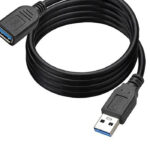 USB Extension Cable 3M