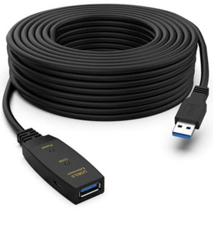USB Extension Cable 5M