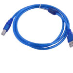 USB Printer Cable 1.5m