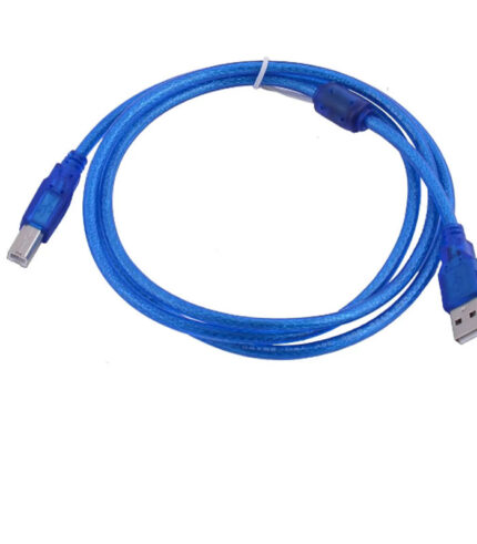 USB Printer Cable 1.5m