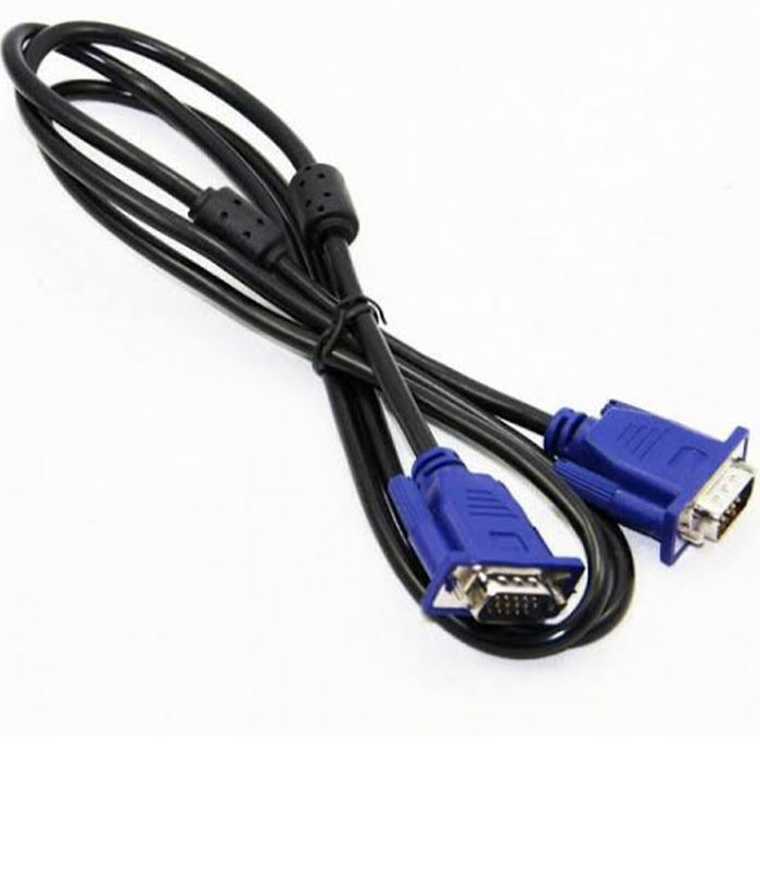 VGA Cable 2M VGA Cable 2M