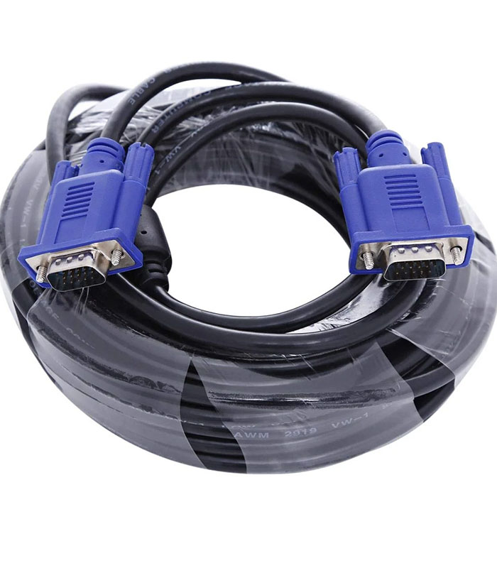 VGA Cable 10M