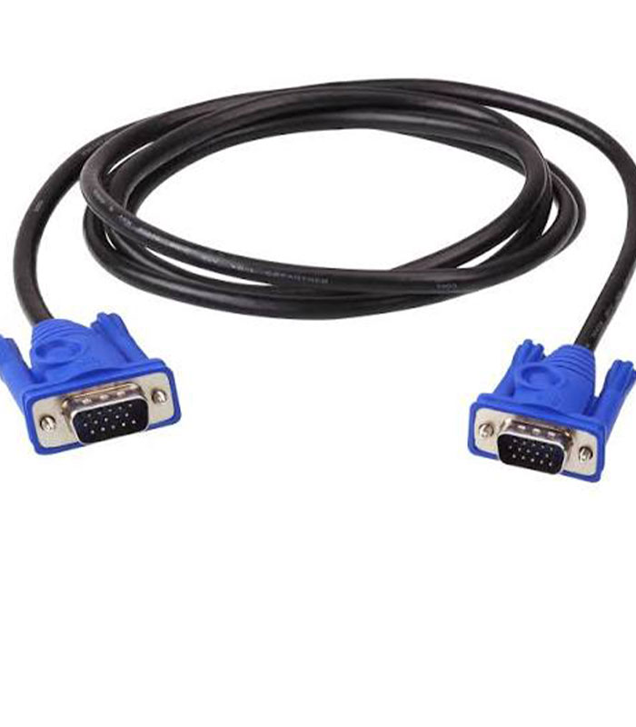 VGA Cable 3M VGA Cable 3M