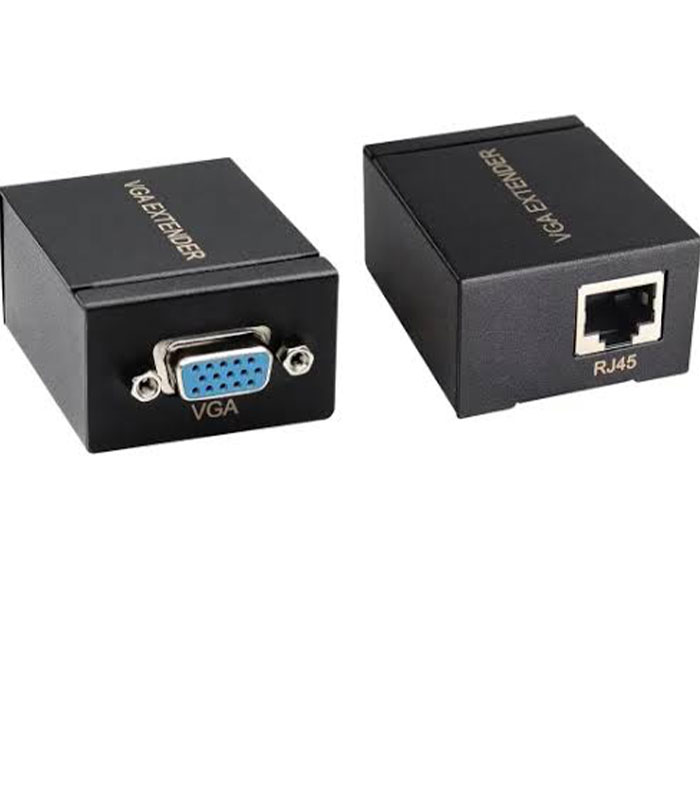 VGA Signal Extender 60M
