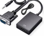 VGA TO HDTV ADAPTER
