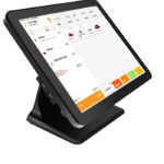 XB-S82 Single Screen POS Cash Register