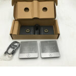 Yealink CPW90 Wireless Expansion Microphone for CP960