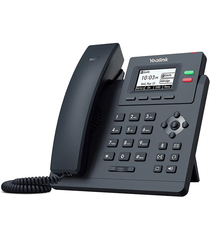 Yealink SIP-T31P Classic Business IP Phone