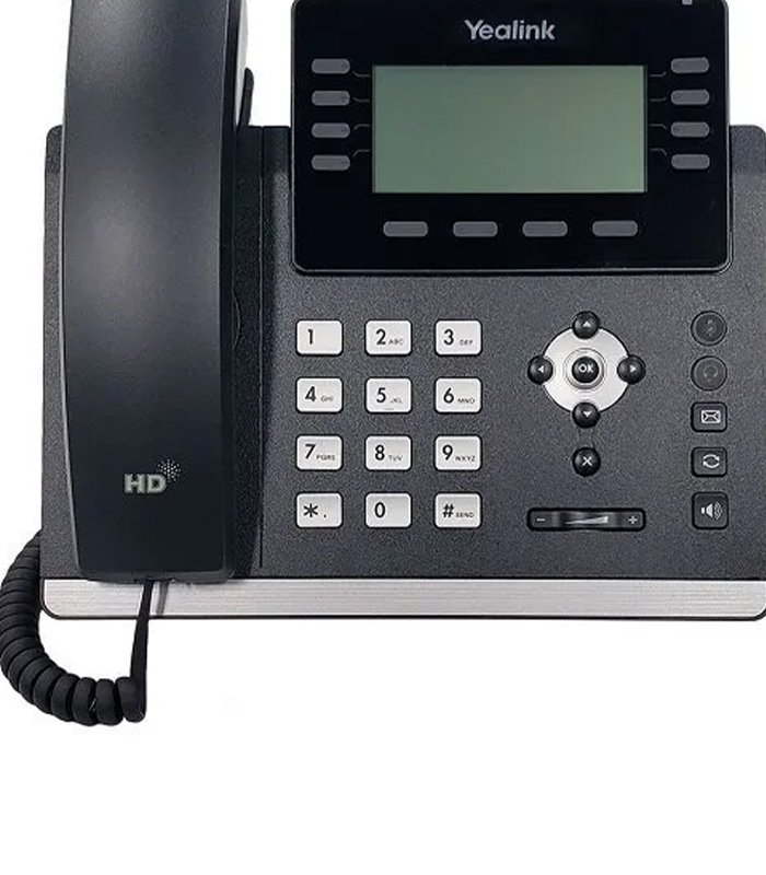 Yealink SIP-T43U SIP Phone