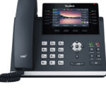 Yealink SIP-T46U IP Phone