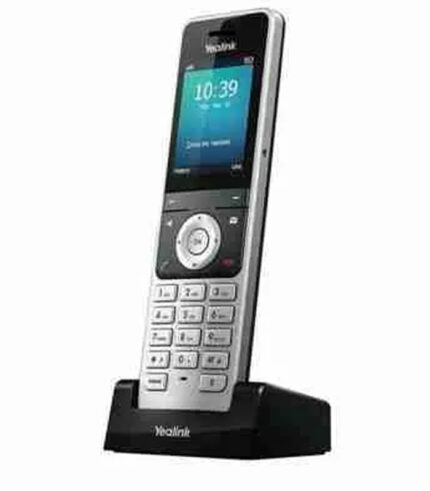Yealink W56H Business HD IP DECT Phone