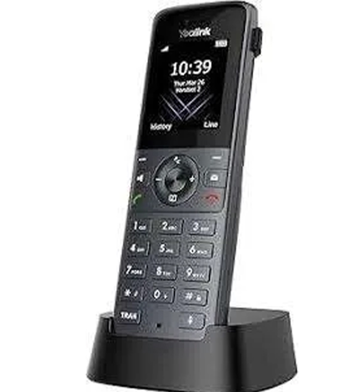 Yealink W73P DECT Phone System