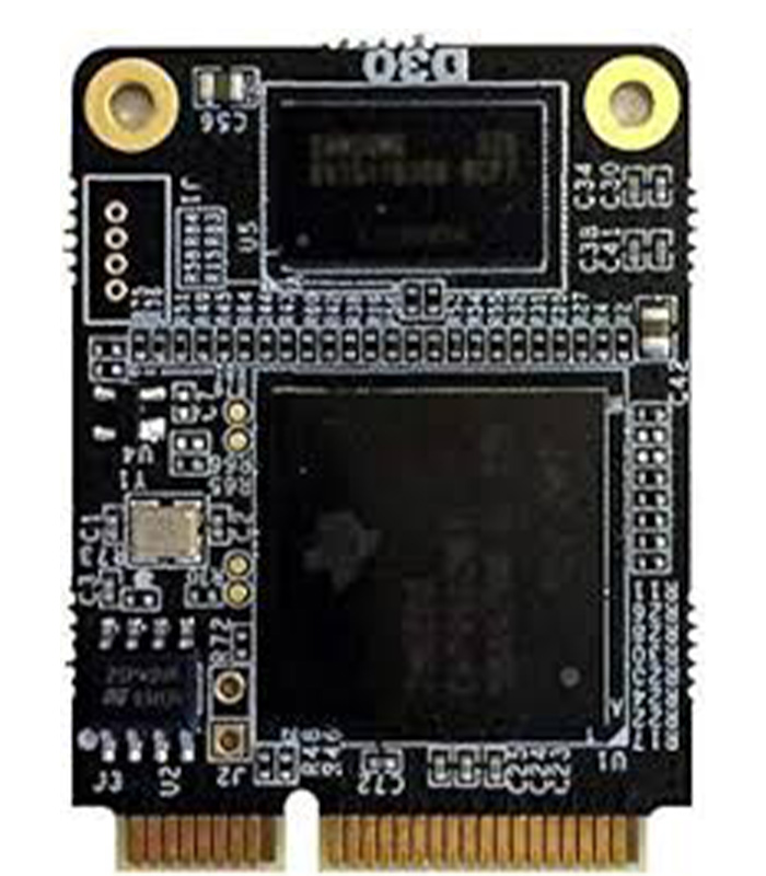 Yeastar D30 Extension Expansion Module