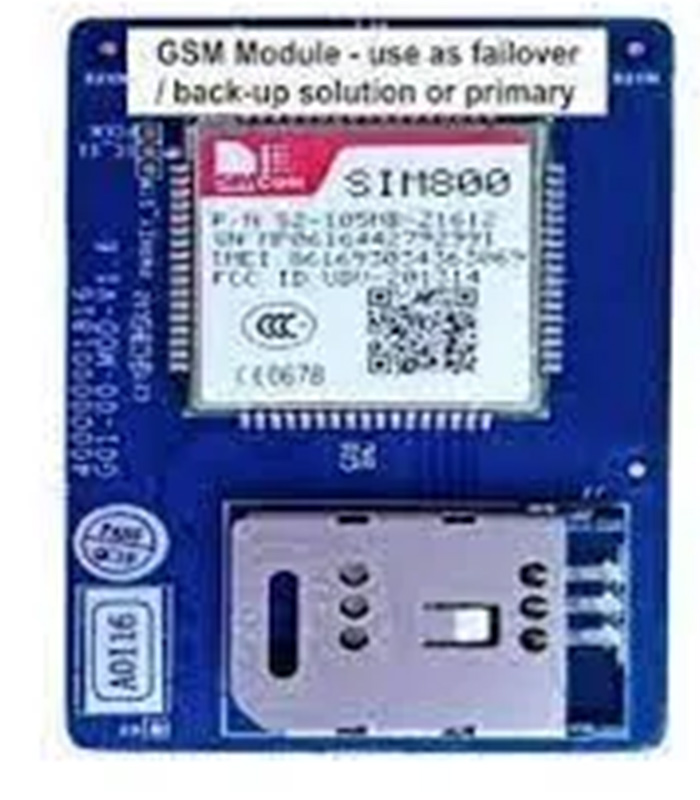 Yeastar GSM Module for S Series PBX