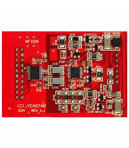 Yeastar O2 Module YST-O2