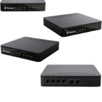 Yeastar P520 P-Series IP PBX