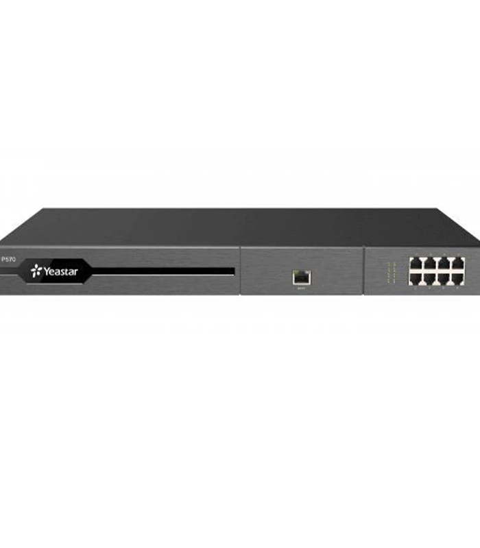 Yeastar P550 P-Series IP PBX