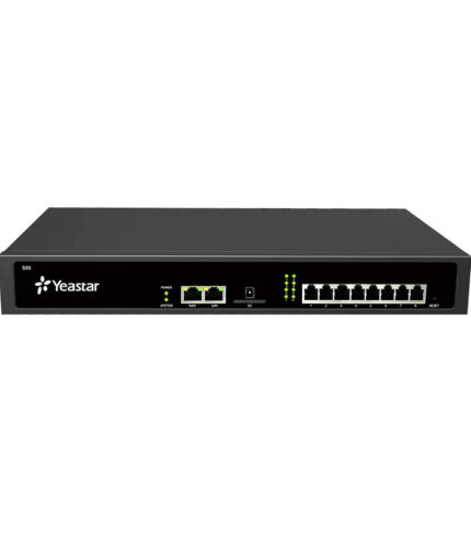 Yeastar S50 VoIP PBX Phone System