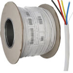 12 Core Alarm Cable