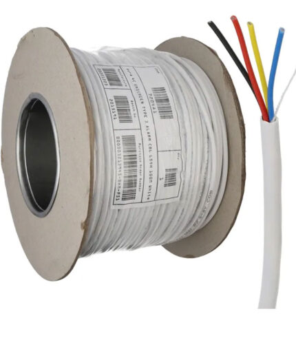 12 Core Alarm Cable