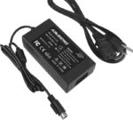 3 Pin Power Adapter 24V 2A
