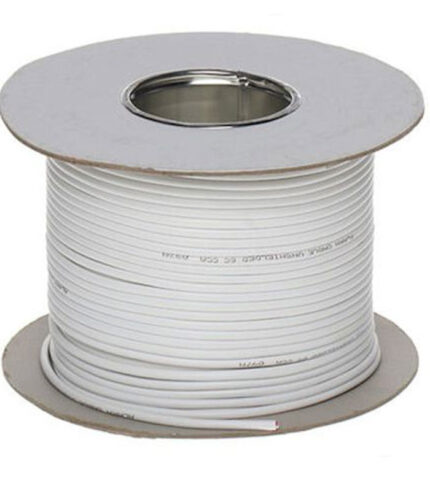 6 Core Alarm Cable 100M Roll
