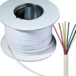 8 Core Alarm Cable 100m