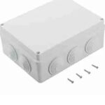 Adapter Box 200×200×80