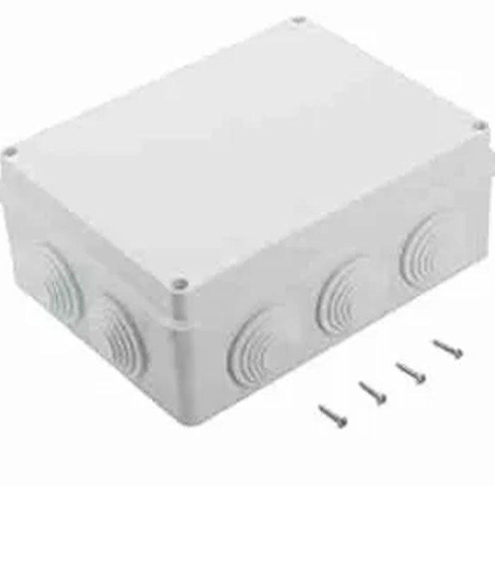 Adapter Box 200×200×80