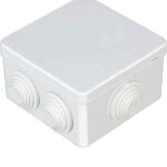 Adapter Box 85x85x50