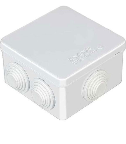 Adapter Box 85x85x50