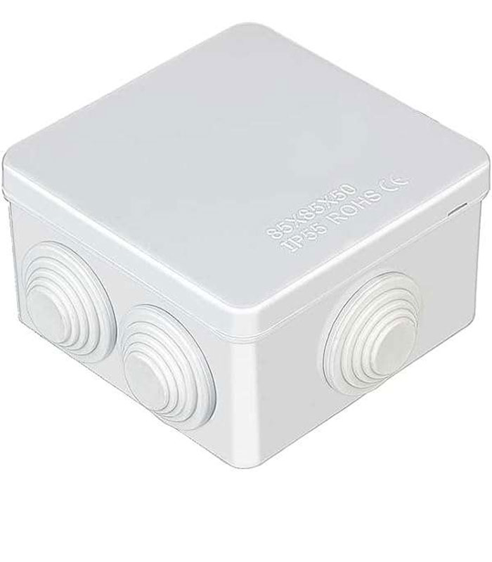 Adapter Box 85x85x50