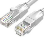 CAT6 1M Patch Cord