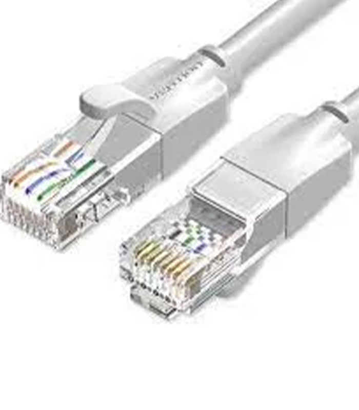 CAT6 1M Patch Cord CAT6 1M Patch Cord