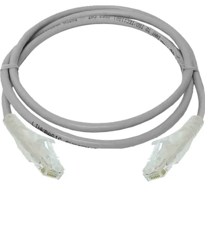 CAT6A 3M Patchcord CAT6A 3M Patchcord