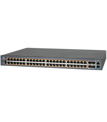 Cambium cnMatrix EX2052-P 48-Port PoE+ Managed Switch