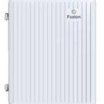 Fuzion FTP-300 Solar PoE Power Solution