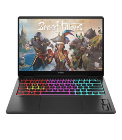 HP OMEN 16 Core Ultra 7 RTX 5060 gaming laptop