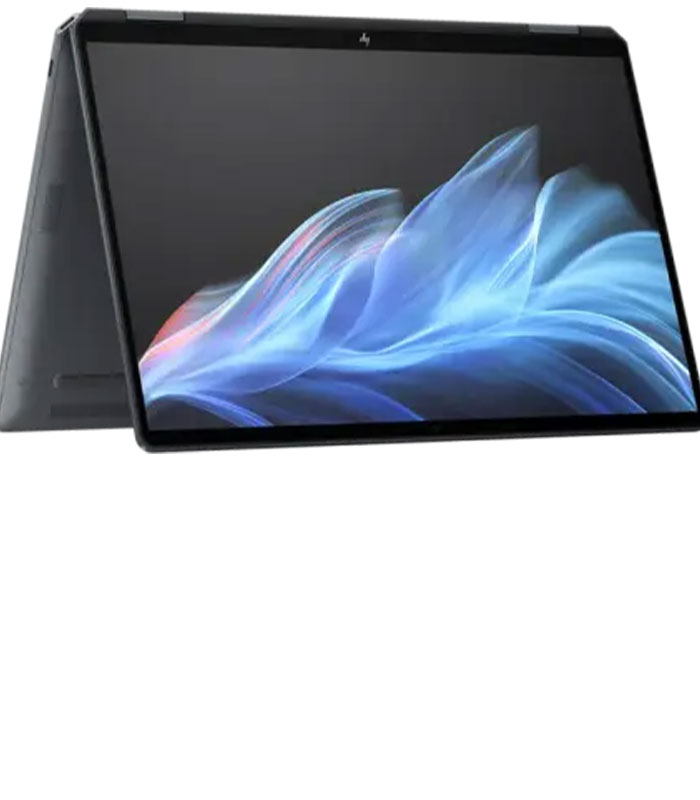 HP OmniBook Ultra Flip 14-fh0047nr Core Ultra 7 Laptop