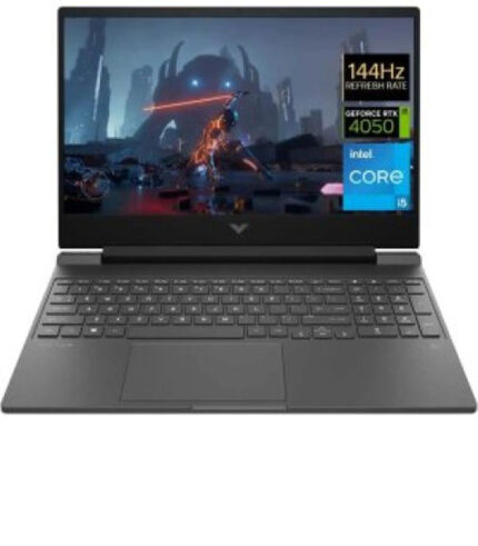 HP Victus 15-fa2082wm Gaming Laptop