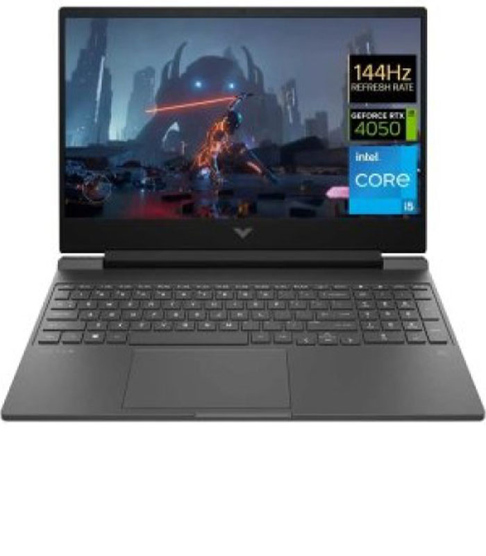 HP Victus 15-fa2082wm Gaming Laptop
