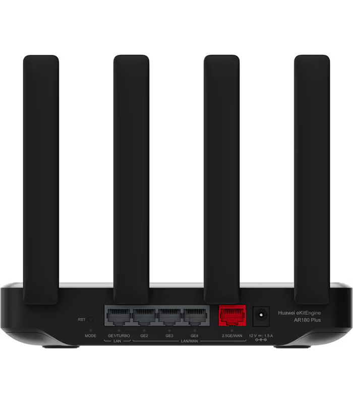Huawei AR180 Plus Wi-Fi 7 Router