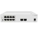 Huawei S210-8P2J 8-Port Gigabit PoE+ Switch